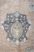 Vintage Oushak Area Rug (11' x 15')